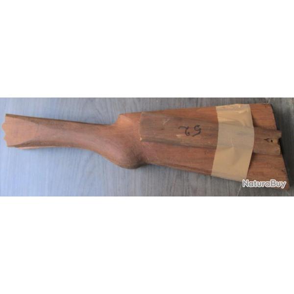 Crosse et devant MONCOUDIOL st etienne 42