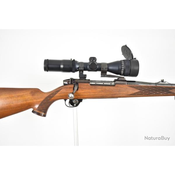 Carabine Sauer Weatherby Europa cal. 300 weatherby mag