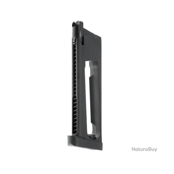 CHARGEUR 20 COUPS ELITE FORCE BLAMER BBS 6MM CO2 "UMAREX"