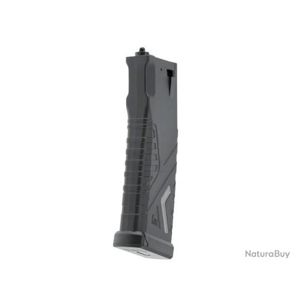 CHARGEUR HK416 A5 BBS 6MM ELECTRIC FULL AUTO 1J - BLACK "UMAREX"