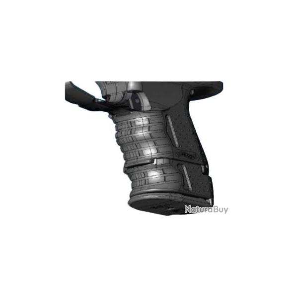 EXTENSION GRIP POUR P99 COMPACT POUR UTILISATION CHARGER STANDARD DANS PIST COMP "UMAREX"