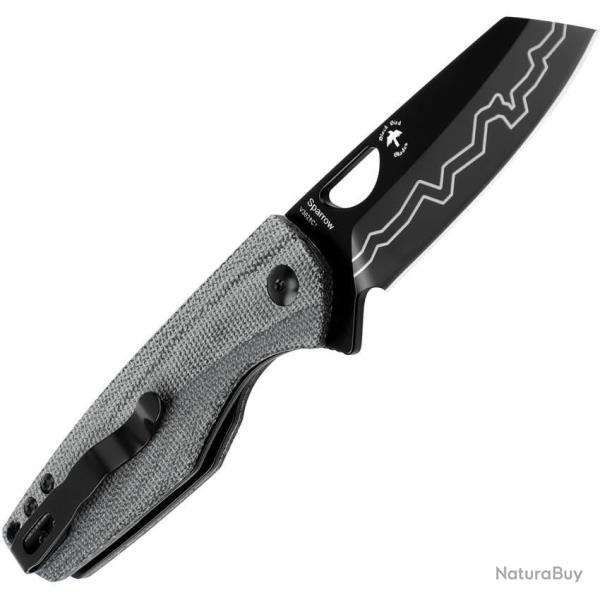 Kizer V3628C1 Sparrow