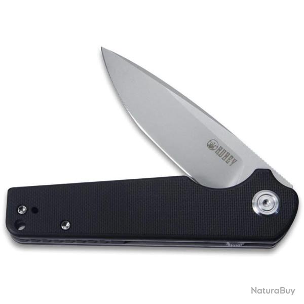 Kubey 233A Wolverine