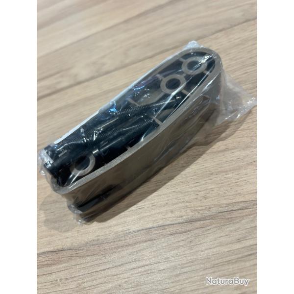 Cale crosse accuracy internationale ax 308