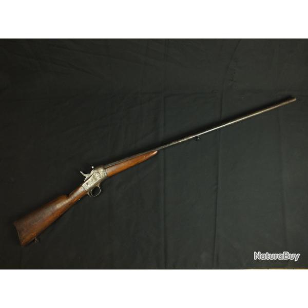 Carabine Rolling Block cal.24