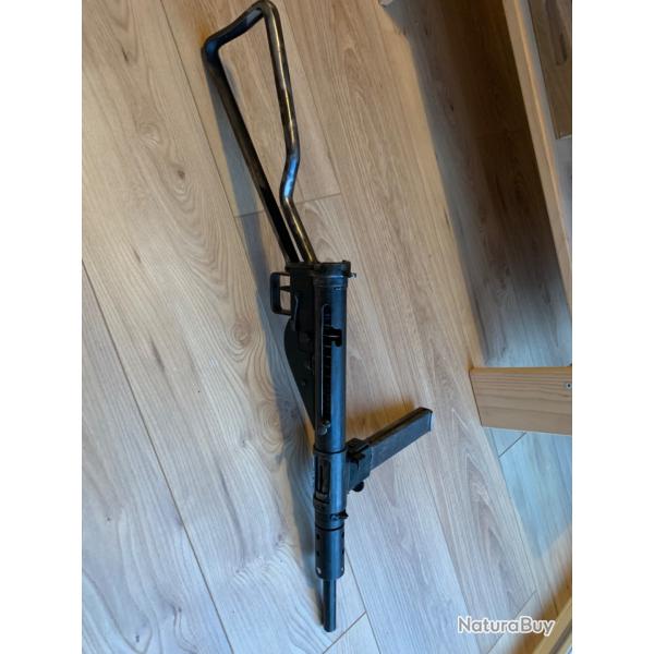 STEN MK2