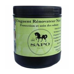 Onguent renovateur noir SAPO 750ml