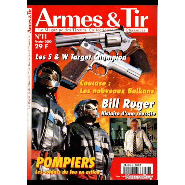 armes et tir 11 pompiers, smith et wesson target, winchester 1866 musket uberti, s&w 296 airlite ti
