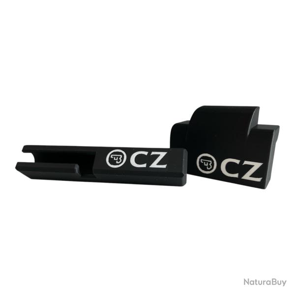 Pack Accessoires Cz 457