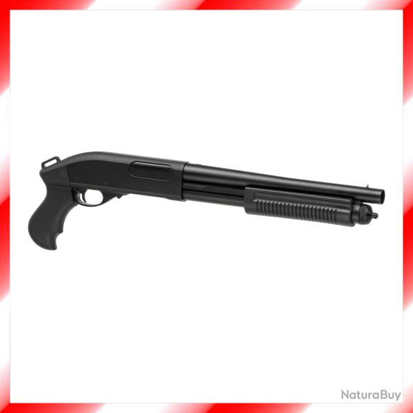 FUSIL � POMPE M870 M�tal - Golden Eagle - airsoft