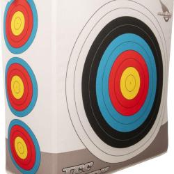 AVALON - Cible Sac TEC Recurve 70x70x30