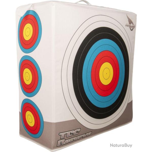 AVALON - Cible Sac TEC Recurve 70x70x30