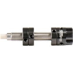 AVALON - Berger Button CLASSIC Easy Standard NOIR
