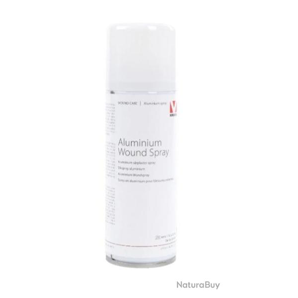 Spray Aluminium 200ml - Acc�l�rateur de Cicatrisation