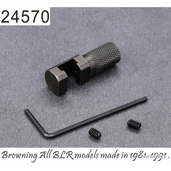 Extension de marteau pour Browning BLR de 1981 � 1991 � levier de sous-garde