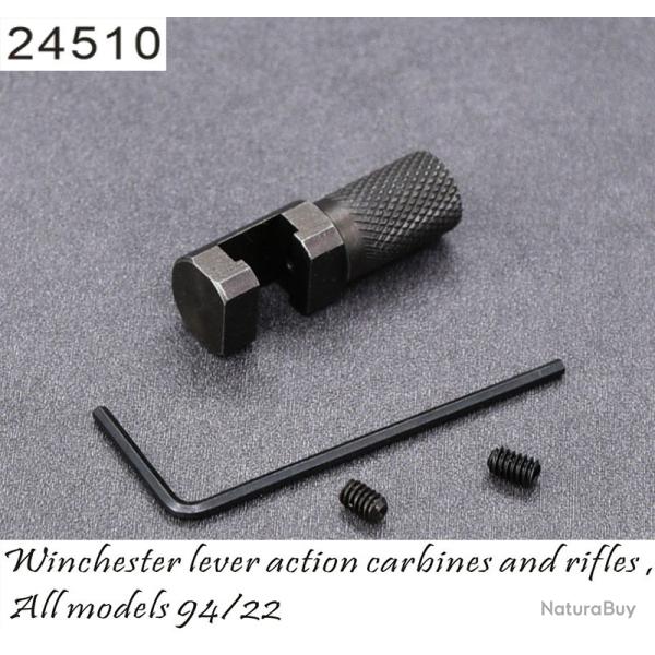 Extension de marteau pour Winchester 94/22 � levier de sous-garde