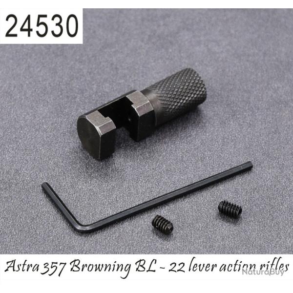 Extension de marteau pour Browning BL22 - Astra 357 � levier de sous-garde