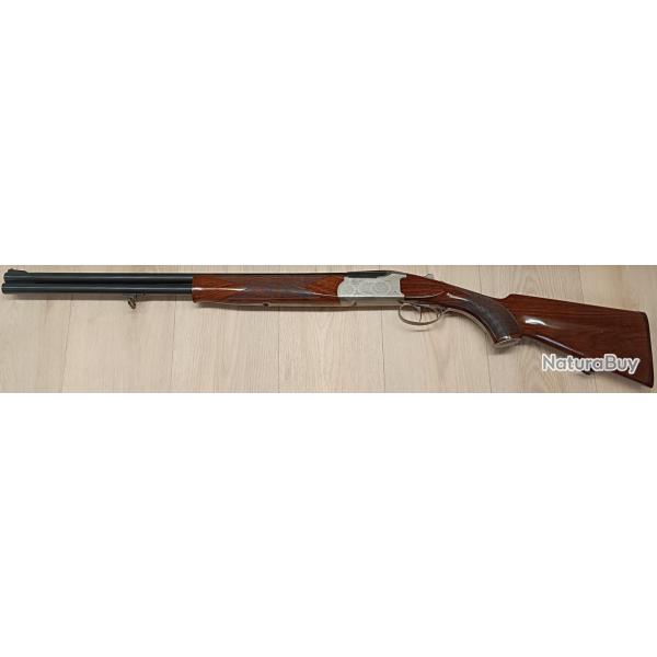 FUSIL SUPERPOSE CHAPUIS SUPER ORION CALIBRE 20/76 OCCASION