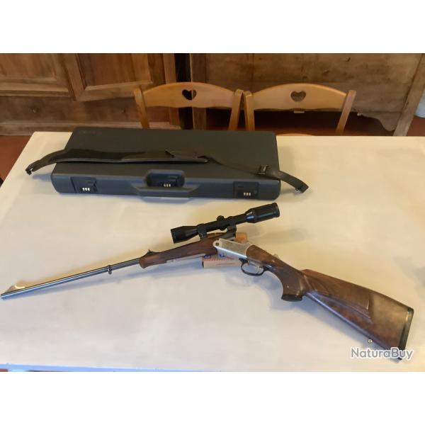 Kipplauf blaser k770 UL 6x62R fr�res