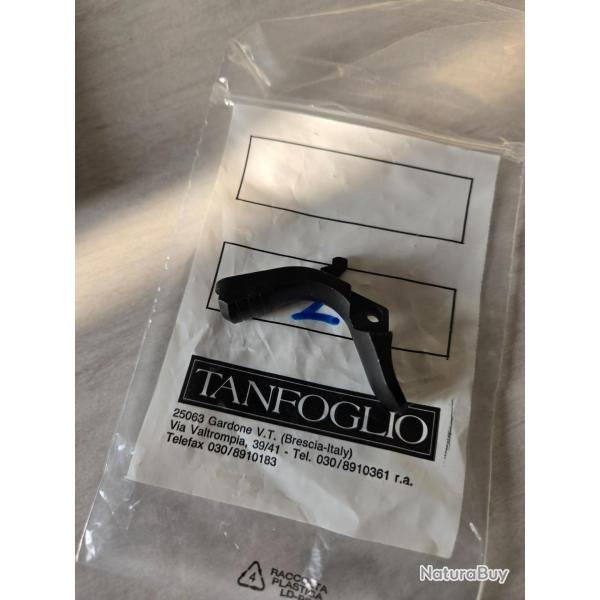 P�dale de s�curit� De pistolet TANFOGLIO 1911