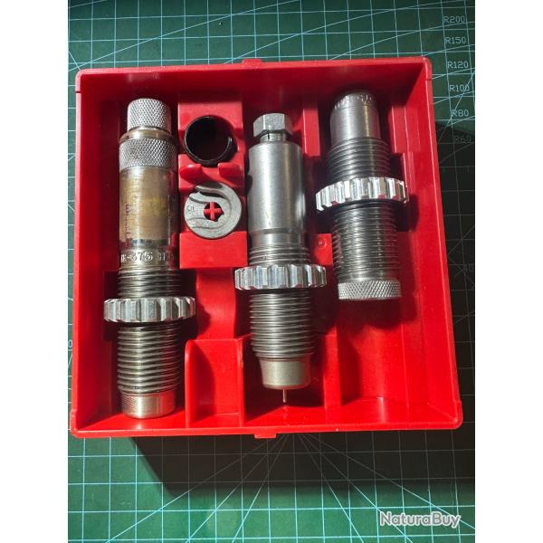 Jeux d'outils en 375 Holland Holland