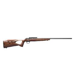 CARABINE WINCHESTER XPERT THUMBHOLE THR 18" 22LR