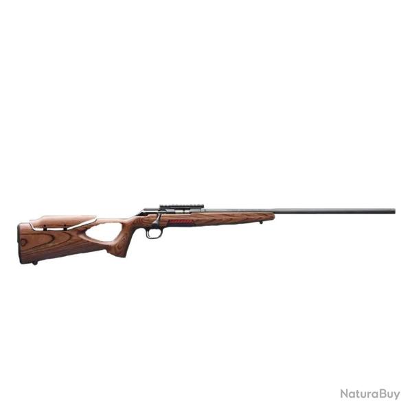 CARABINE WINCHESTER XPERT THUMBHOLE THR 18" 22LR