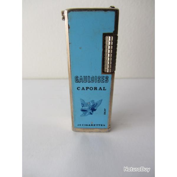 Briquet Harryson - Gauloise Caporal 1970/80