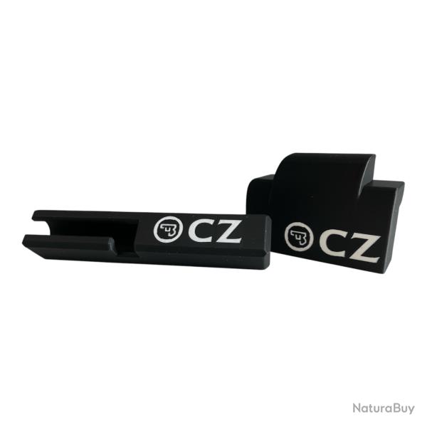 Pack Accessoires Cz 457