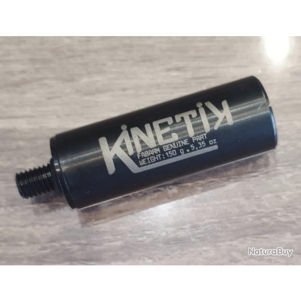 Kin�tik fabarm r�ducteur de recul