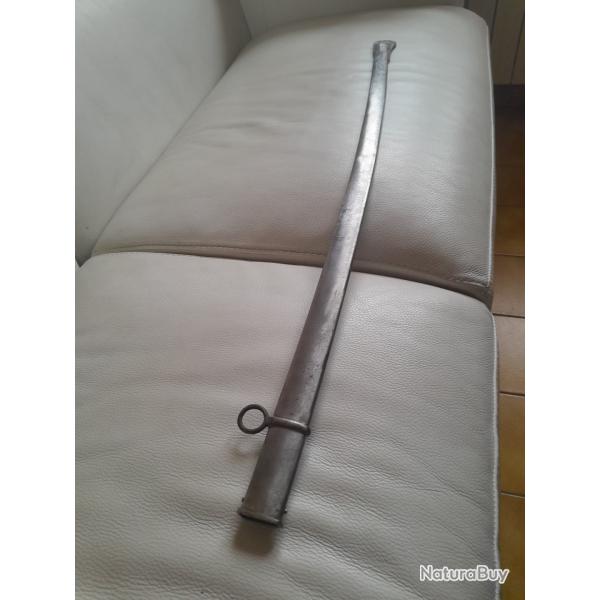 fourreau  de  sabre ca  identifier