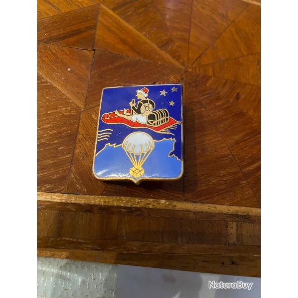 Insigne Transpors A�riens AFN