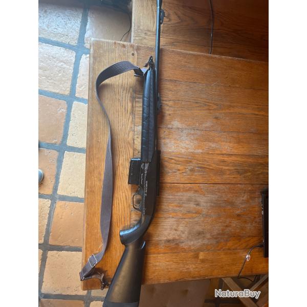 CARABINE VERNEY CARRON SPEEDLINE 30-06