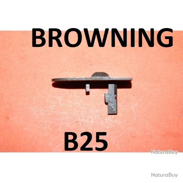 slecteur (b) de fusil BROWNING B25 - VENDU PAR JEPERCUTE (d7d44)