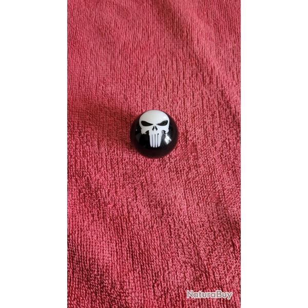 Boule levier d'armement Maral-Blaser M6 Punisher