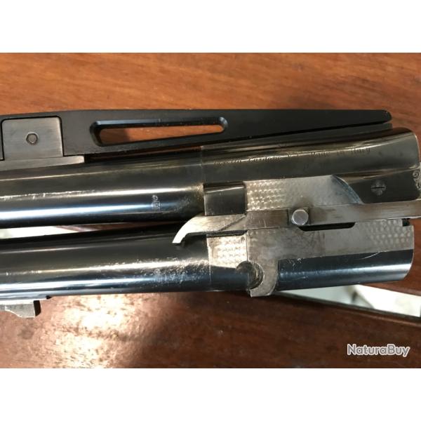 Vend ou �change beretta dt11 acs b�a fast