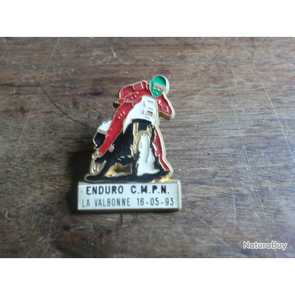 attache pins �mail  enduro C.M.P.N la valbonne   16.5.93