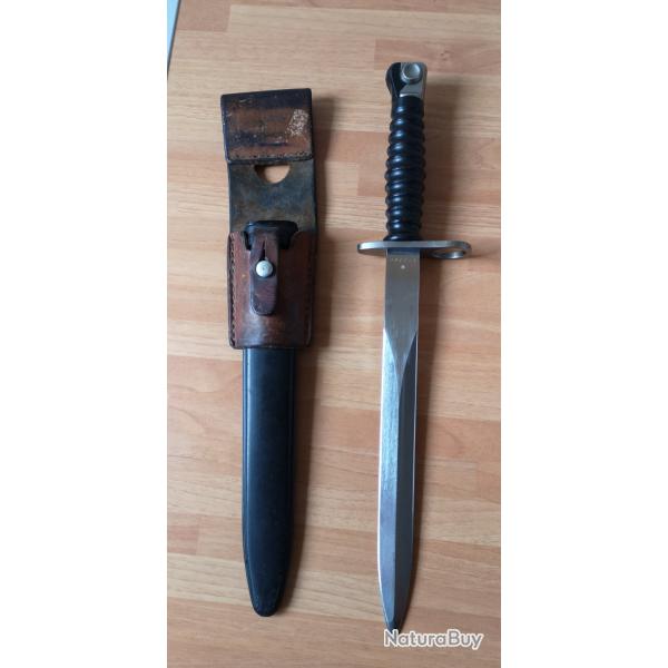 Ba�onnette Stg57 Suisse