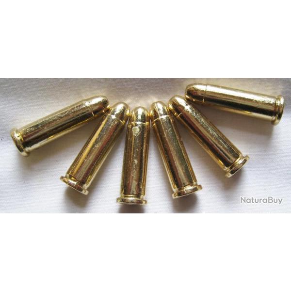 BALLE DECO  POUR COLT WESTERN