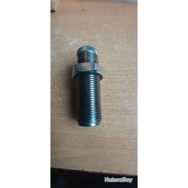 Matrice pour raccourcisseur de douilles Lee Quick Trim - calibre .30 Carbine