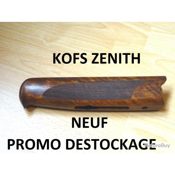 devant bois NEUF fusil KOFS IRYS � 29.00 Euros !!!!!!!!!!!! - VENDU PAR JEPERCUTE (SI134)
