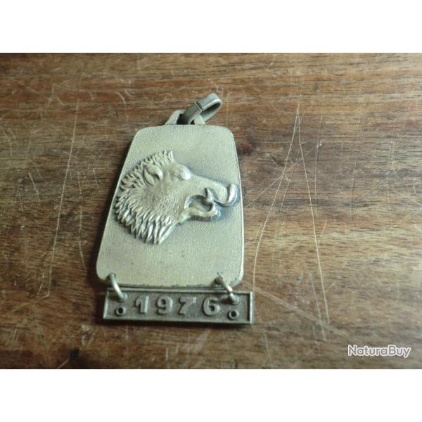 porte cl F.M  beynost le progres / 1976