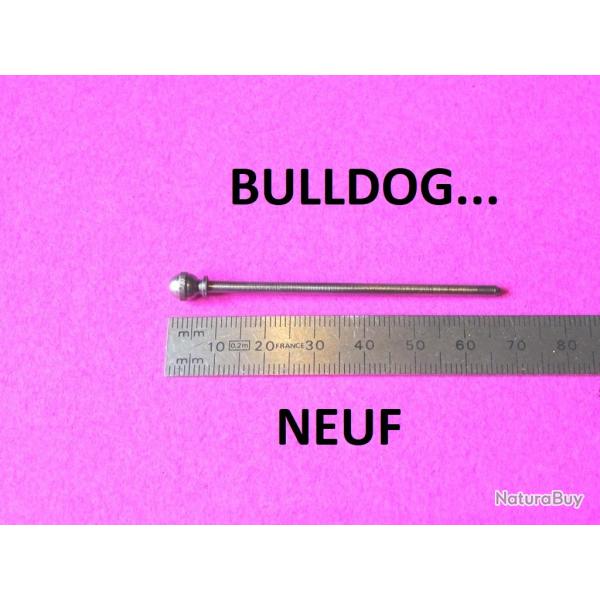 extracteur ejecteur BULLDOG VELODOG LEFAUCHEUX long 67.63mm dia 2.45mm- VENDU PAR JEPERCUTE (D25B6)