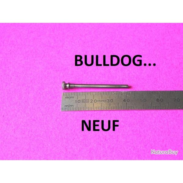 extracteur ejecteur BULLDOG VELODOG LEFAUCHEUX long 41.74mm dia 2.50mm- VENDU PAR JEPERCUTE (D25B7)