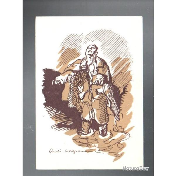 comit� national du souvenir de verdun, carte de souscription