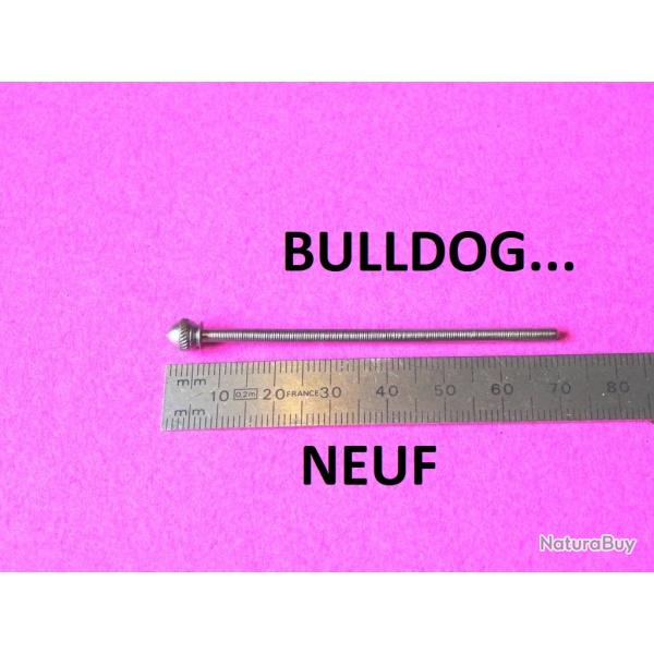 extracteur ejecteur BULLDOG VELODOG LEFAUCHEUX long 70.36mm dia 2.55mm- VENDU PAR JEPERCUTE (D25B8)