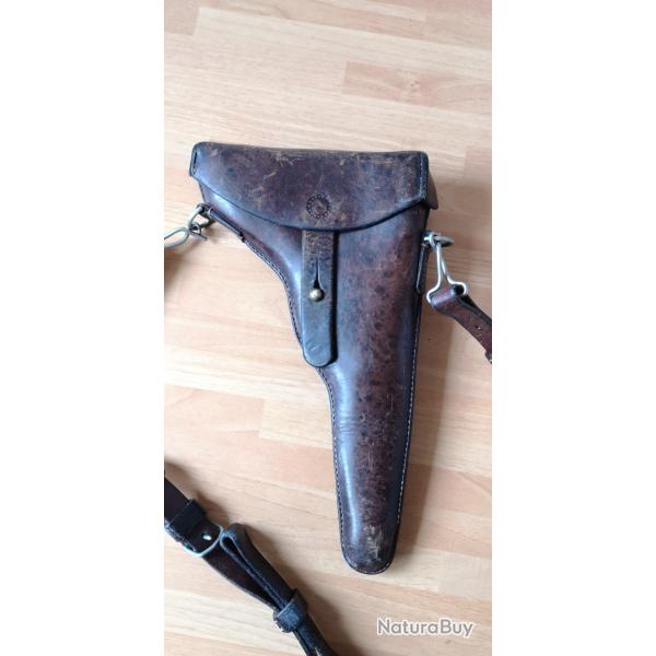 tuis Parabellum suisse modle 1906 1929