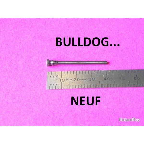 extracteur ejecteur BULLDOG VELODOG LEFAUCHEUX long 41.78mm dia 2.50mm- VENDU PAR JEPERCUTE (D25B9)