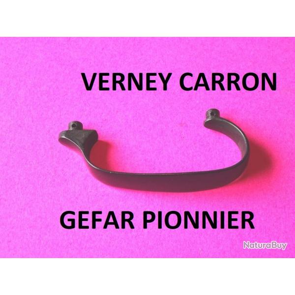 pontet NEUF fusil GEFAR PIONNIER VERNEY CARRON - VENDU PAR JEPERCUTE (D25B98)