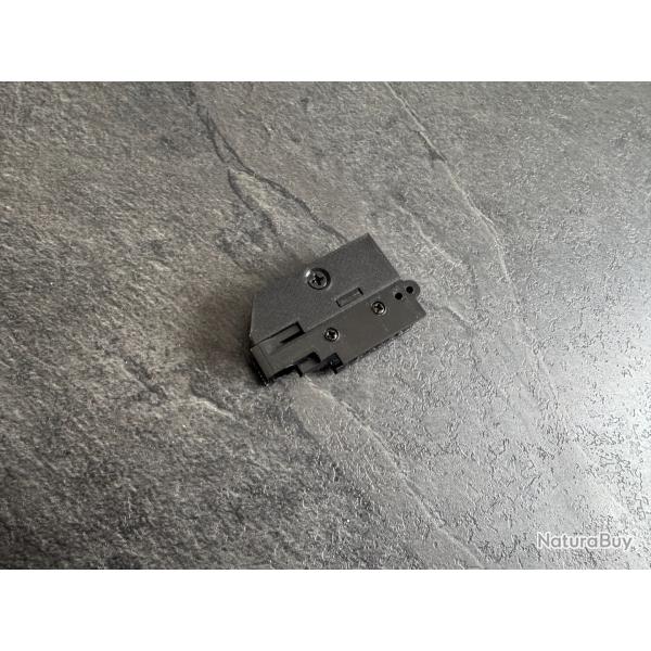 Case slider pour Lee Pro 4000